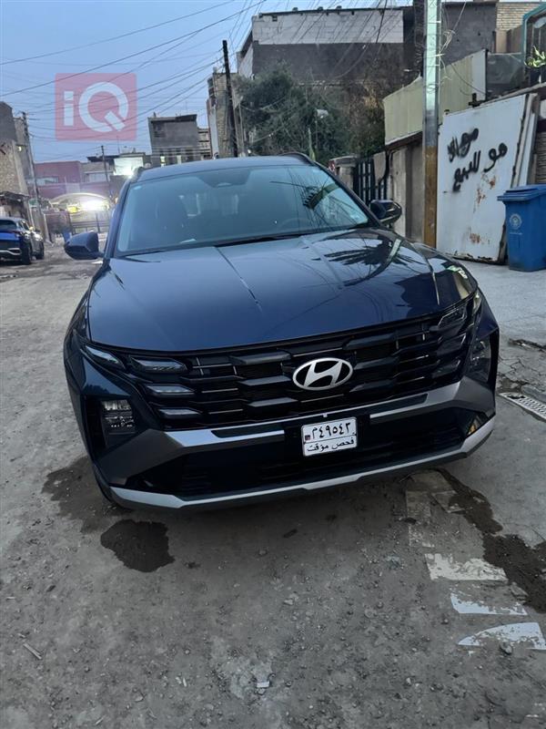 هيونداي   للبيع في العراق